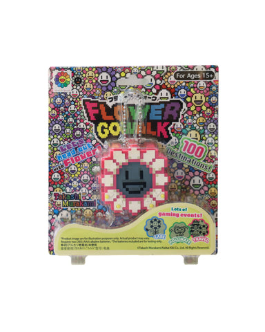 Takashi murakami Flower Go Walk (第1&2彈)