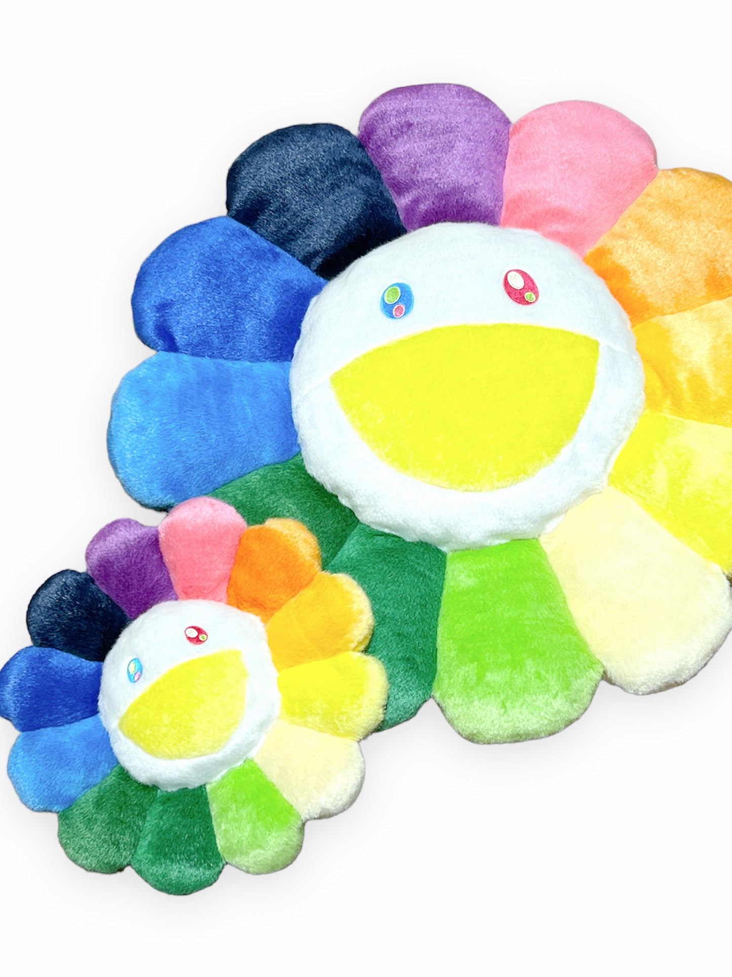 村上隆 Takashi Murakami Flower Cushion (60cm)