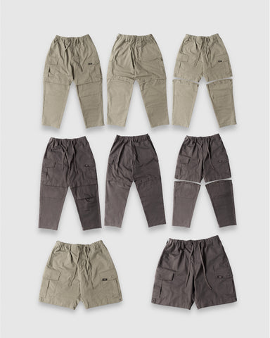 DOD Yorusamu Cargo Pants