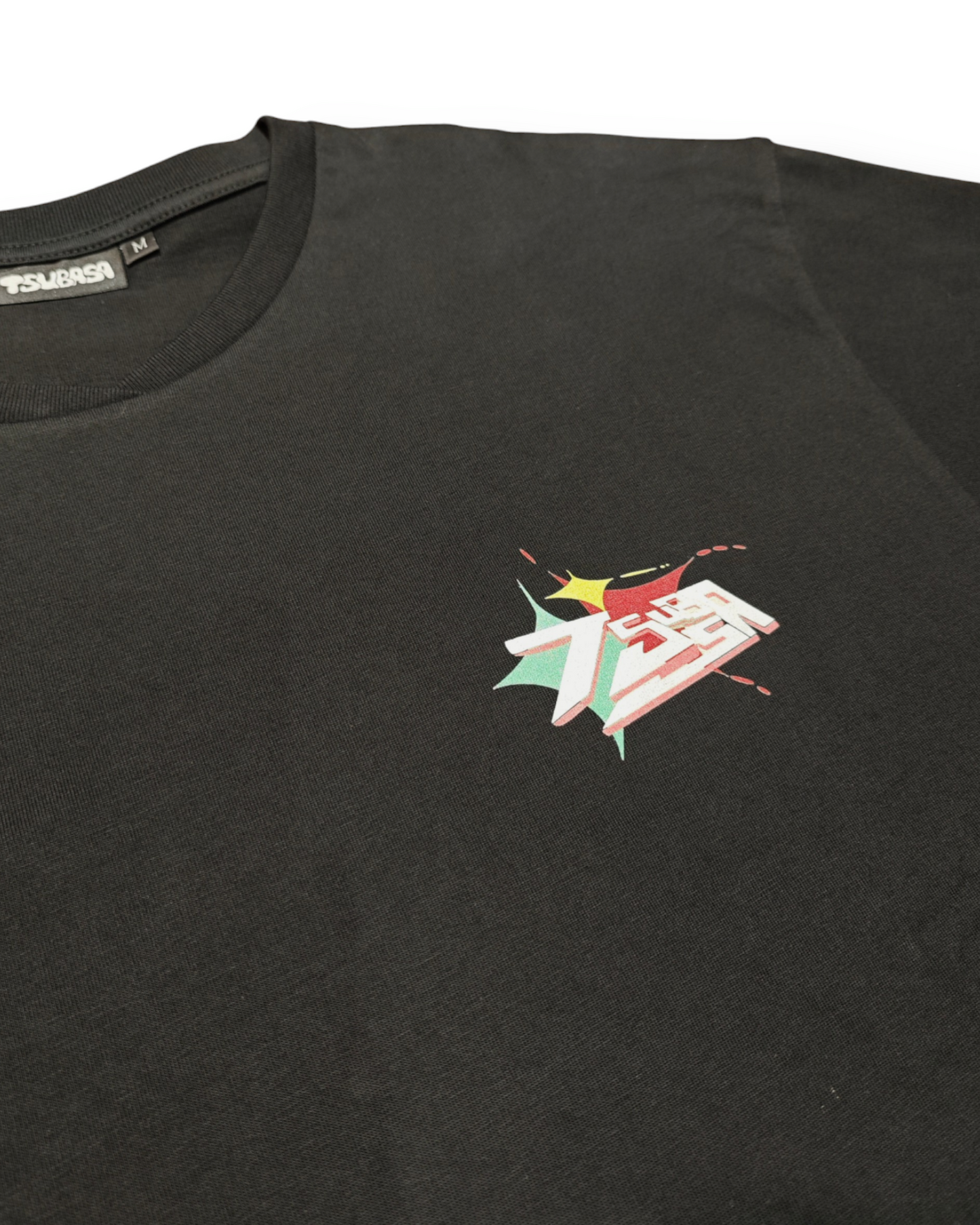 Tsubasa City Girl Hanasaki Koukou Tee (Miu)