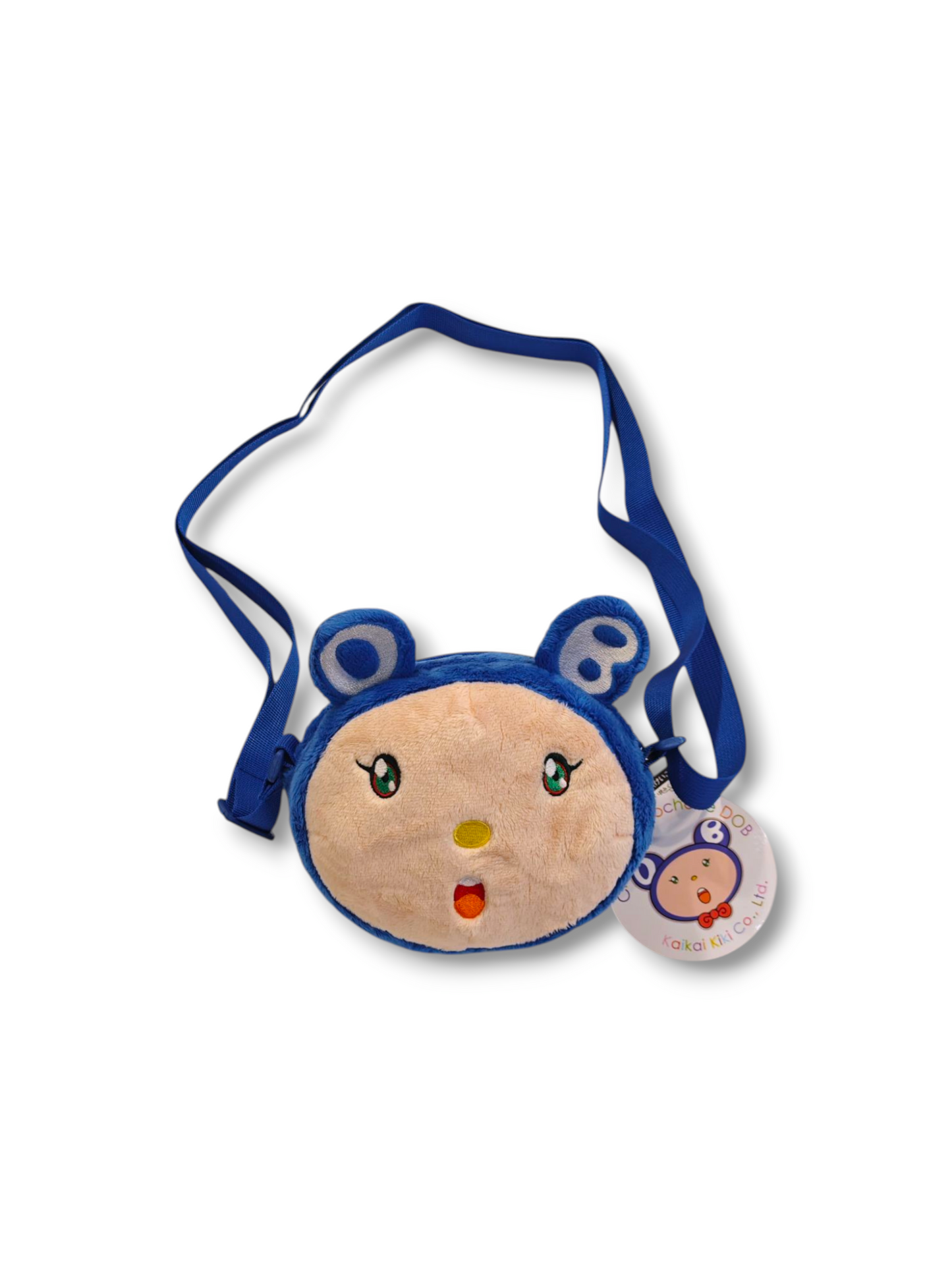 Takashi Murakami Mascot Pochette