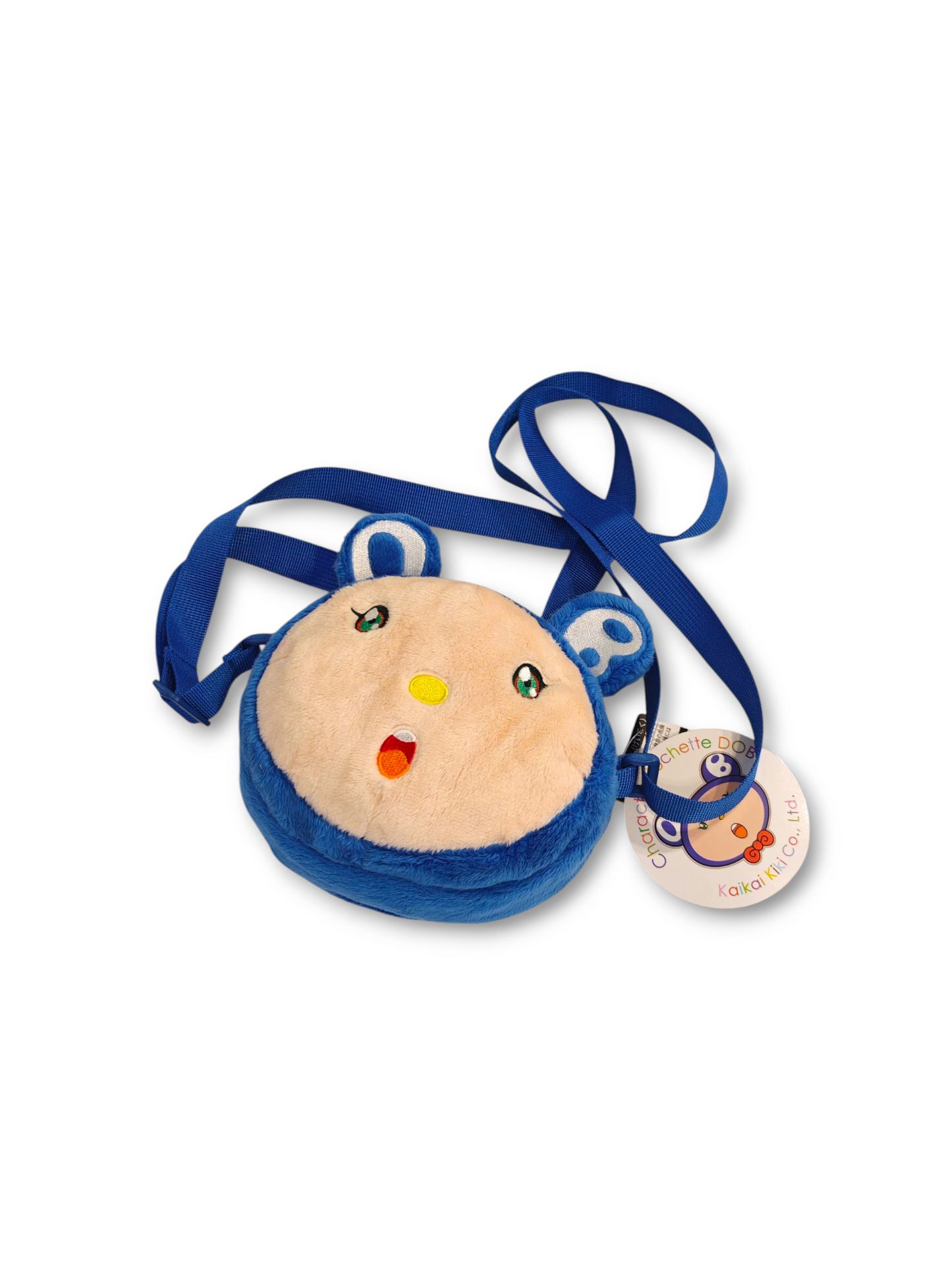Takashi Murakami Mascot Pochette