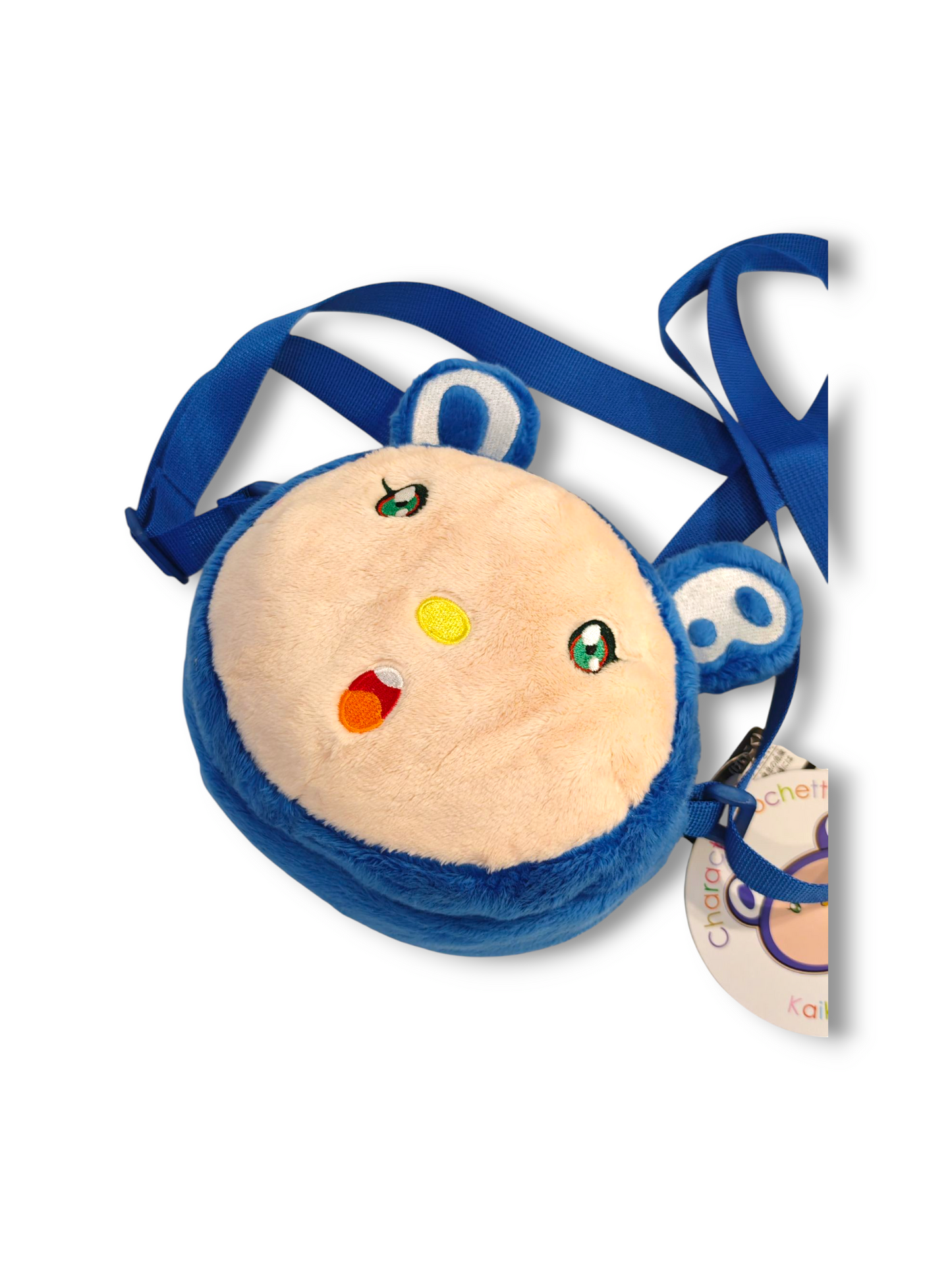 Takashi Murakami Mascot Pochette