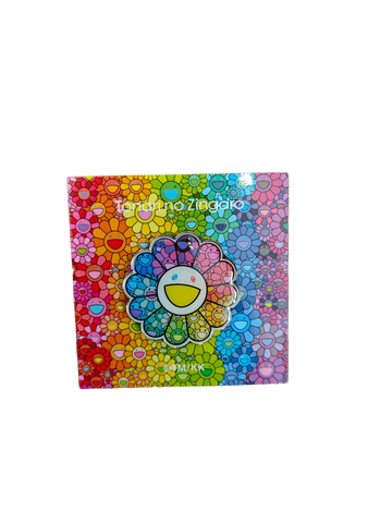 Takashi murakami Metal Pin (2024)