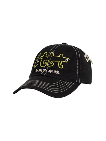 小東京桌球 Little Tokyo Table Tennis (LTTT) Cap