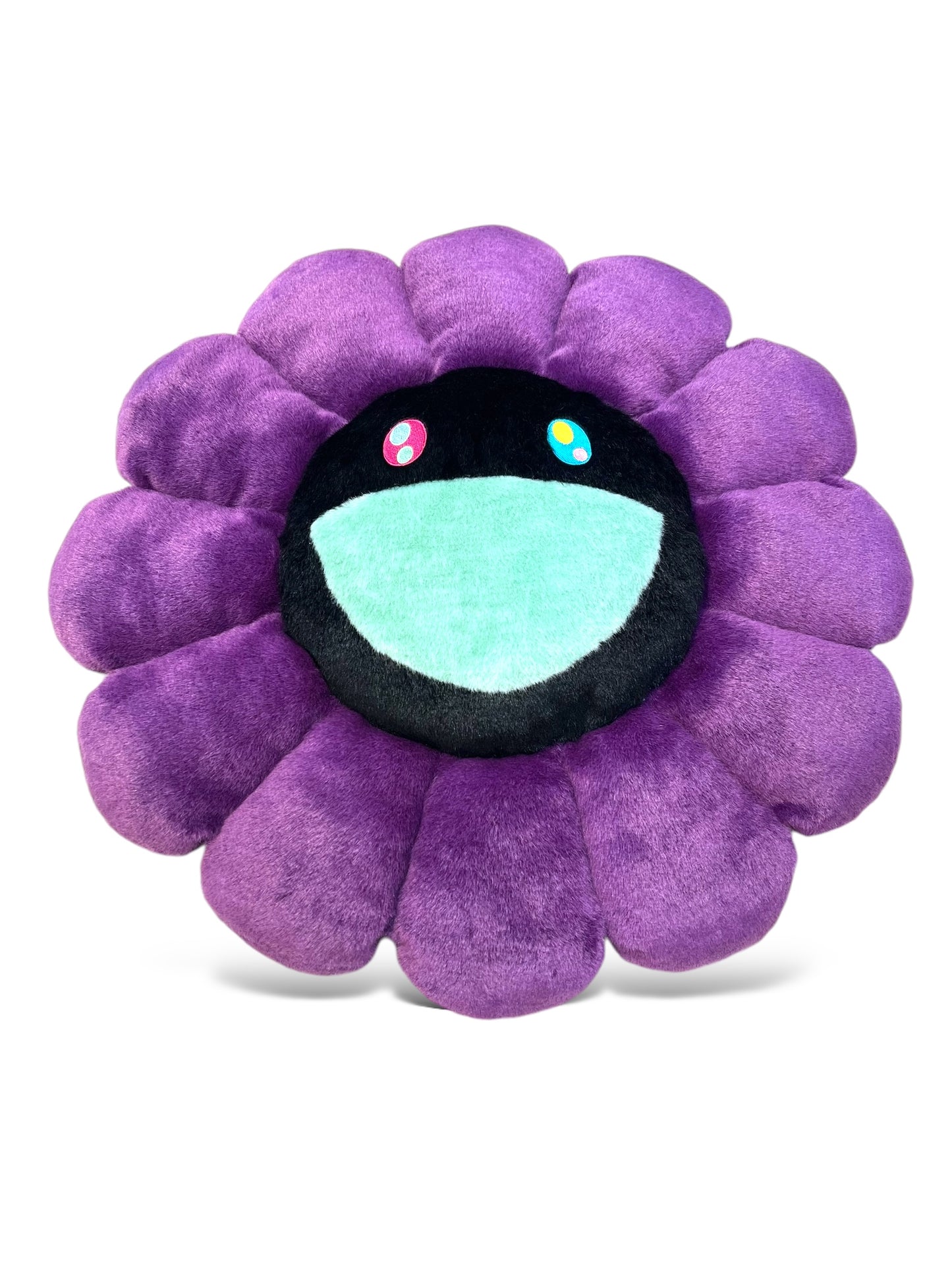 村上隆 Takashi Murakami Flower Cushion (60cm)