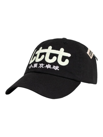 小東京桌球 Little Tokyo Table Tennis (LTTT) Cap