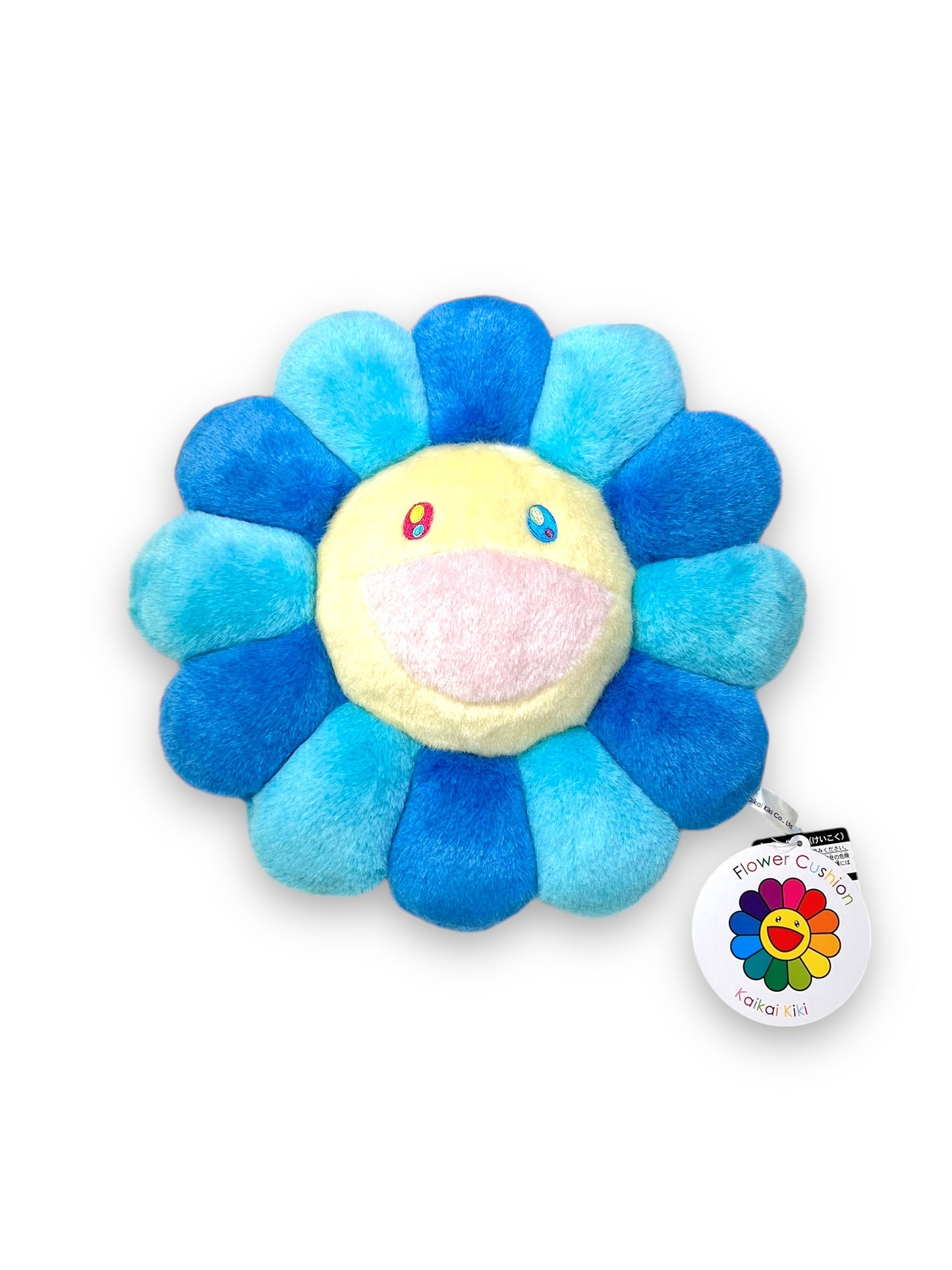 村上隆 Takashi Murakami Flower Cushion (30cm)