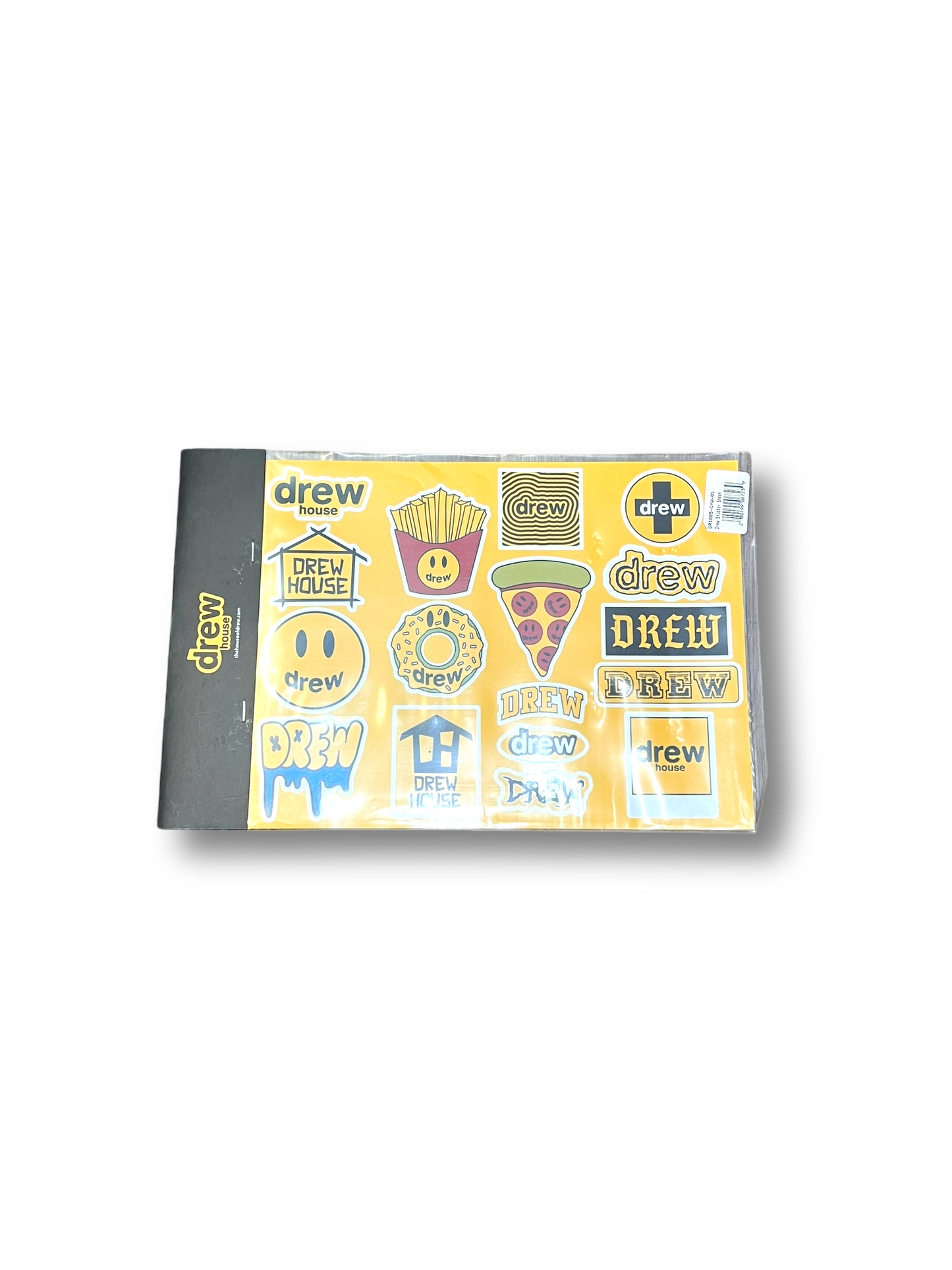 Drew House Sticker Set