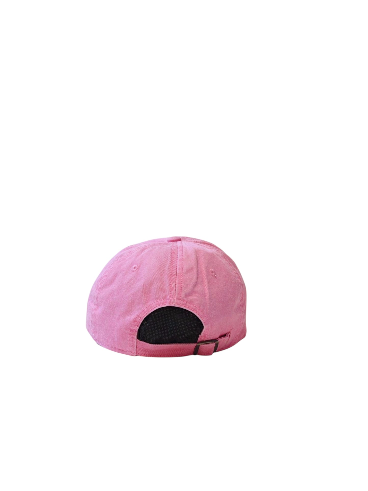 Red Cap Girl Cap