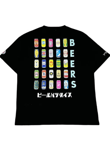 YOIDORE Bi-Ru Paradaisu Tee