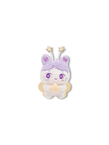 PRISM Plush Keychain
