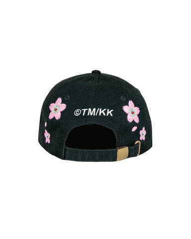 Takashi Murakami x MLB World Tour Tokyo Series Newera 9Twenty Dodgers Strapback Hat