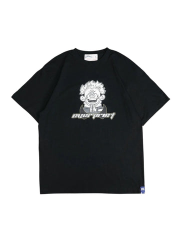 Over Print x 呪術廻戦 Tee (宿儺)