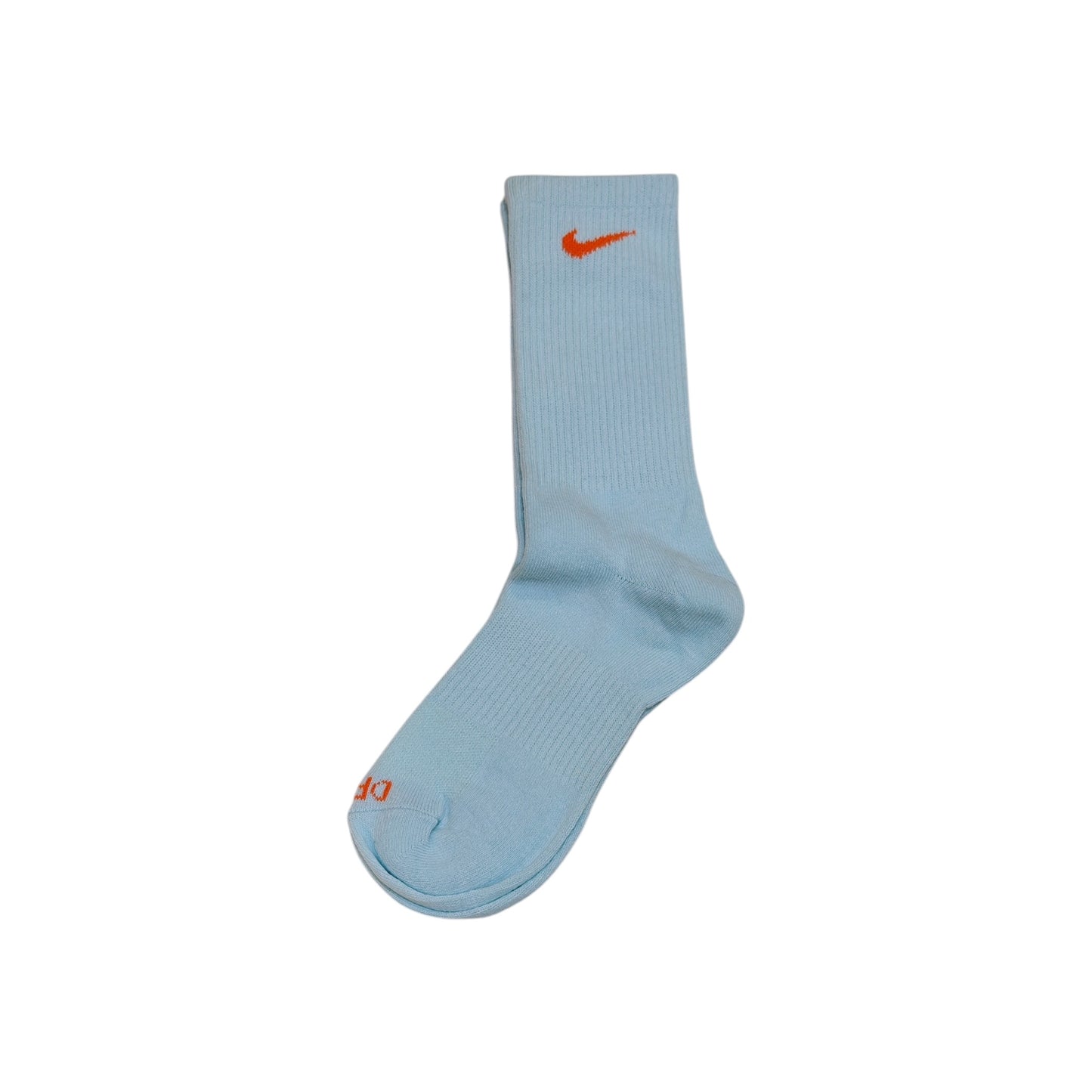 Nike Socks Set (彩色$80/3對) / (白色黑剔 $60/3對) / (黑色白剔 $70/3對)