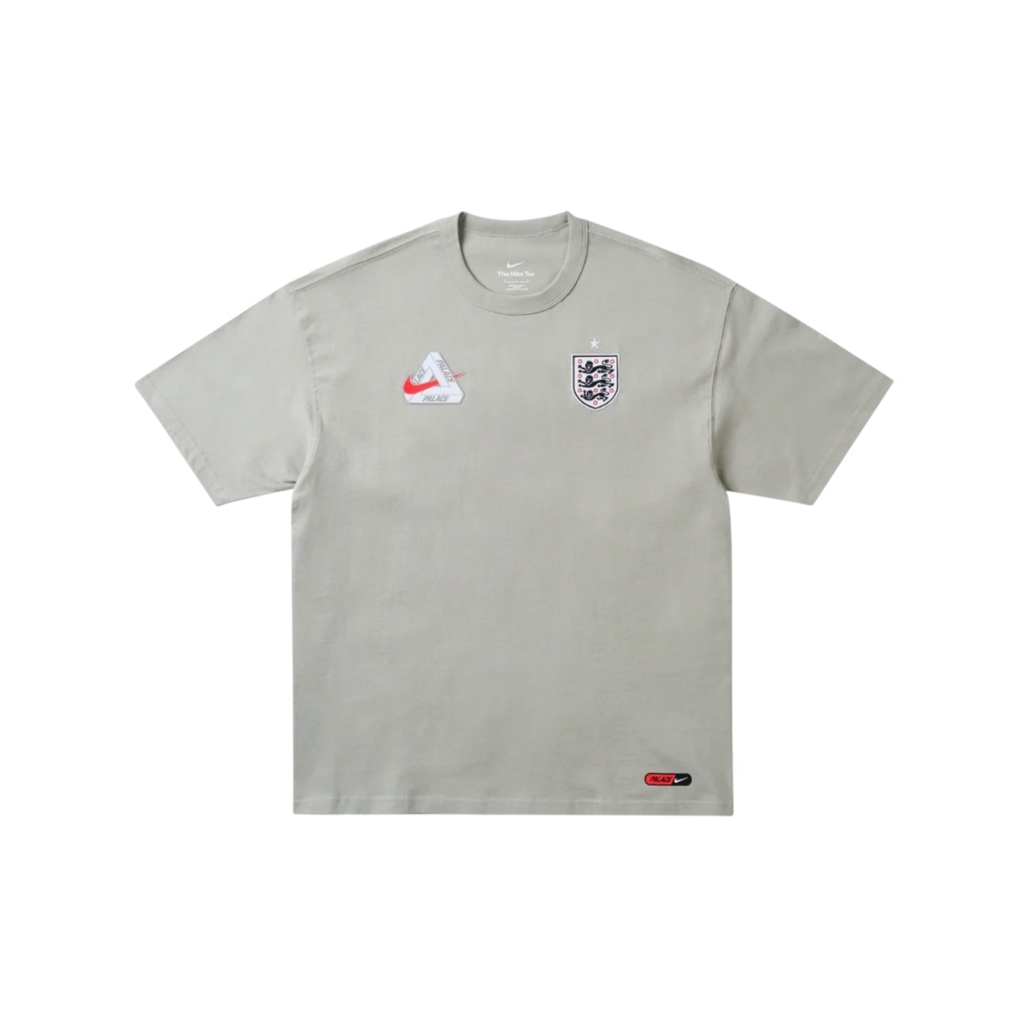 Palace x Nike England T-Shirt