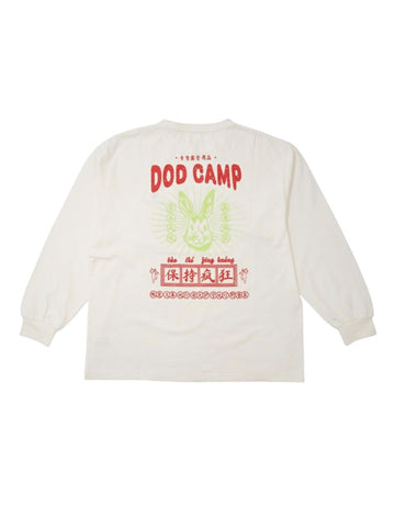 DOD SHANGHAI BUNNY L/S