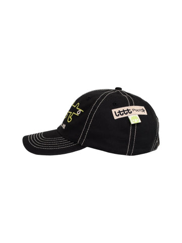 小東京桌球 Little Tokyo Table Tennis (LTTT) Cap