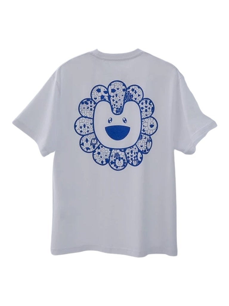 NewJeans x Murakami T-shirt (White)