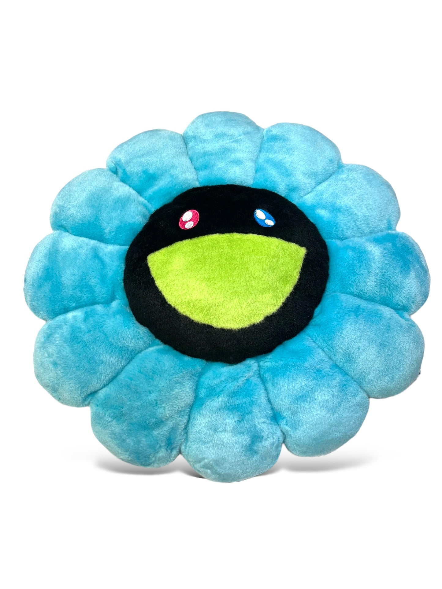 村上隆 Takashi Murakami Flower Cushion (60cm)