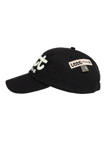 小東京桌球 Little Tokyo Table Tennis (LTTT) Cap