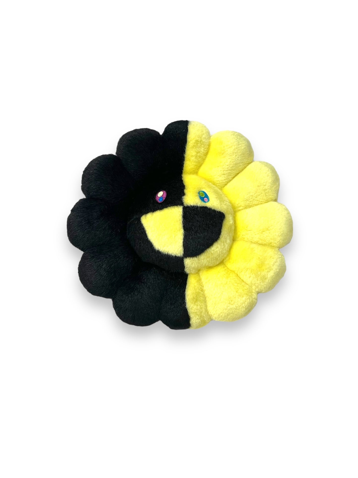 村上隆 Takashi Murakami Flower Cushion (30cm)