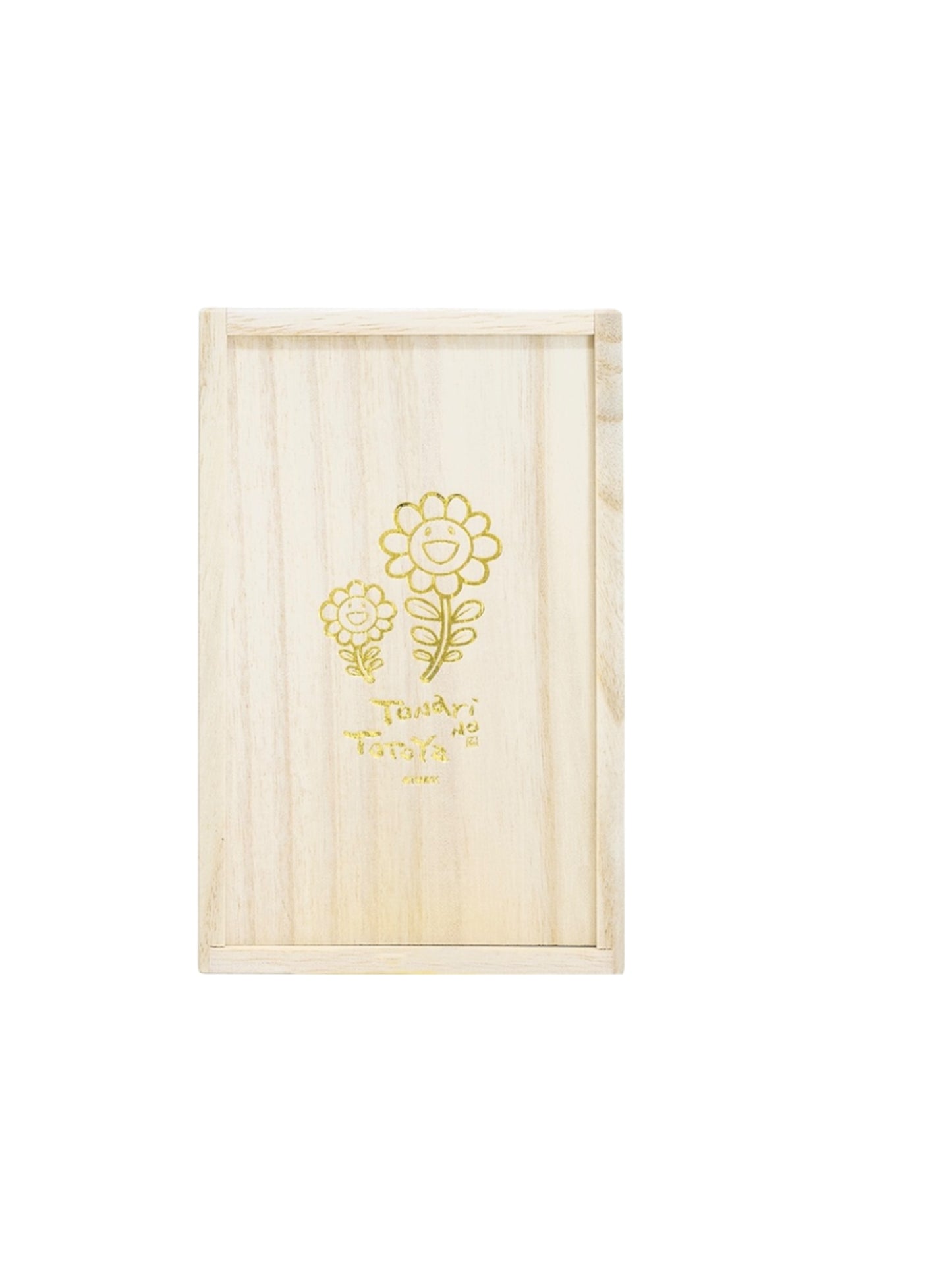 Takashi Murakami Flower Soba Choko Cup Set