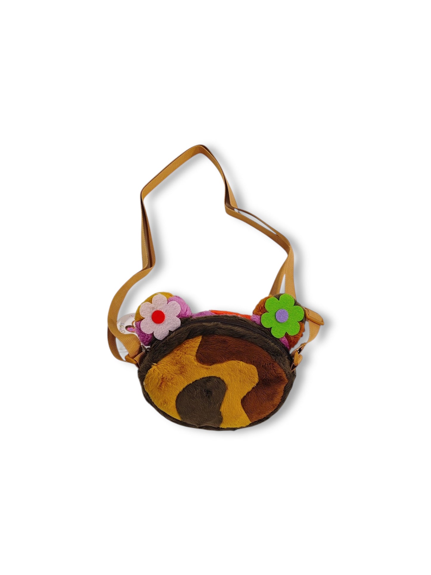 Takashi Murakami Mascot Pochette