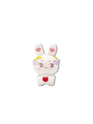 PRISM Plush Keychain