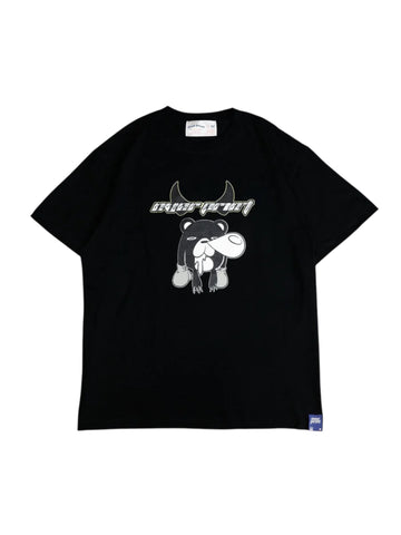 Over Print x 呪術廻戦 Tee (呪骸・ツカモト)