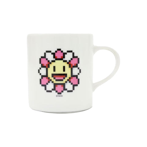 Kaikaikiki Flower Mug