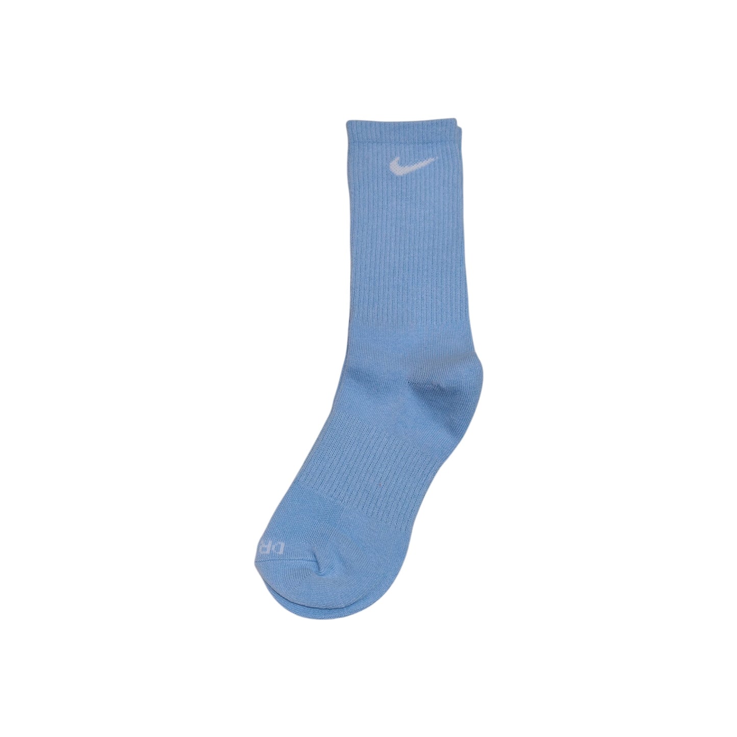 Nike Socks Set (彩色$80/3對) / (白色黑剔 $60/3對) / (黑色白剔 $70/3對)