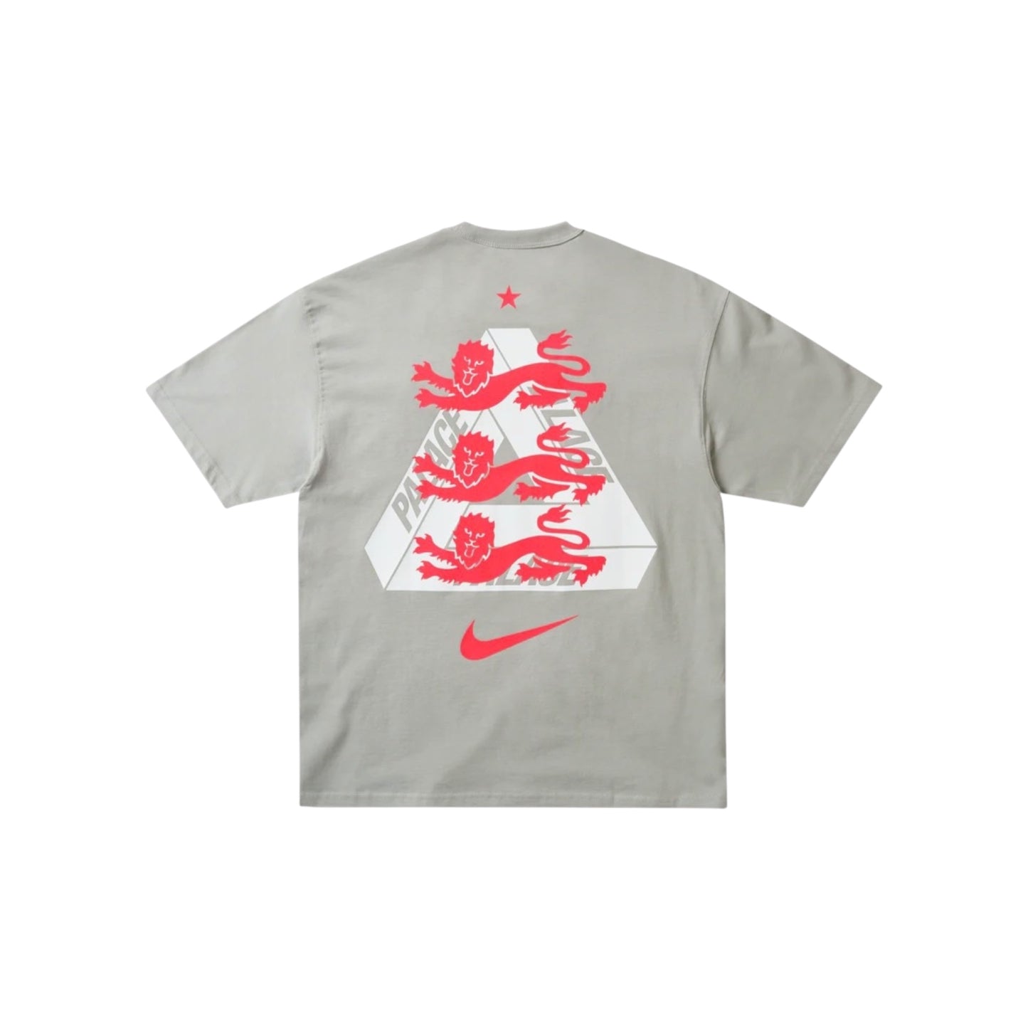 Palace x Nike England T-Shirt