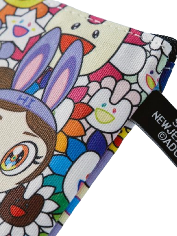 Newjeans x Murakami Pouch