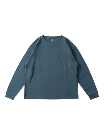 DOD USAGI COTTON L/S