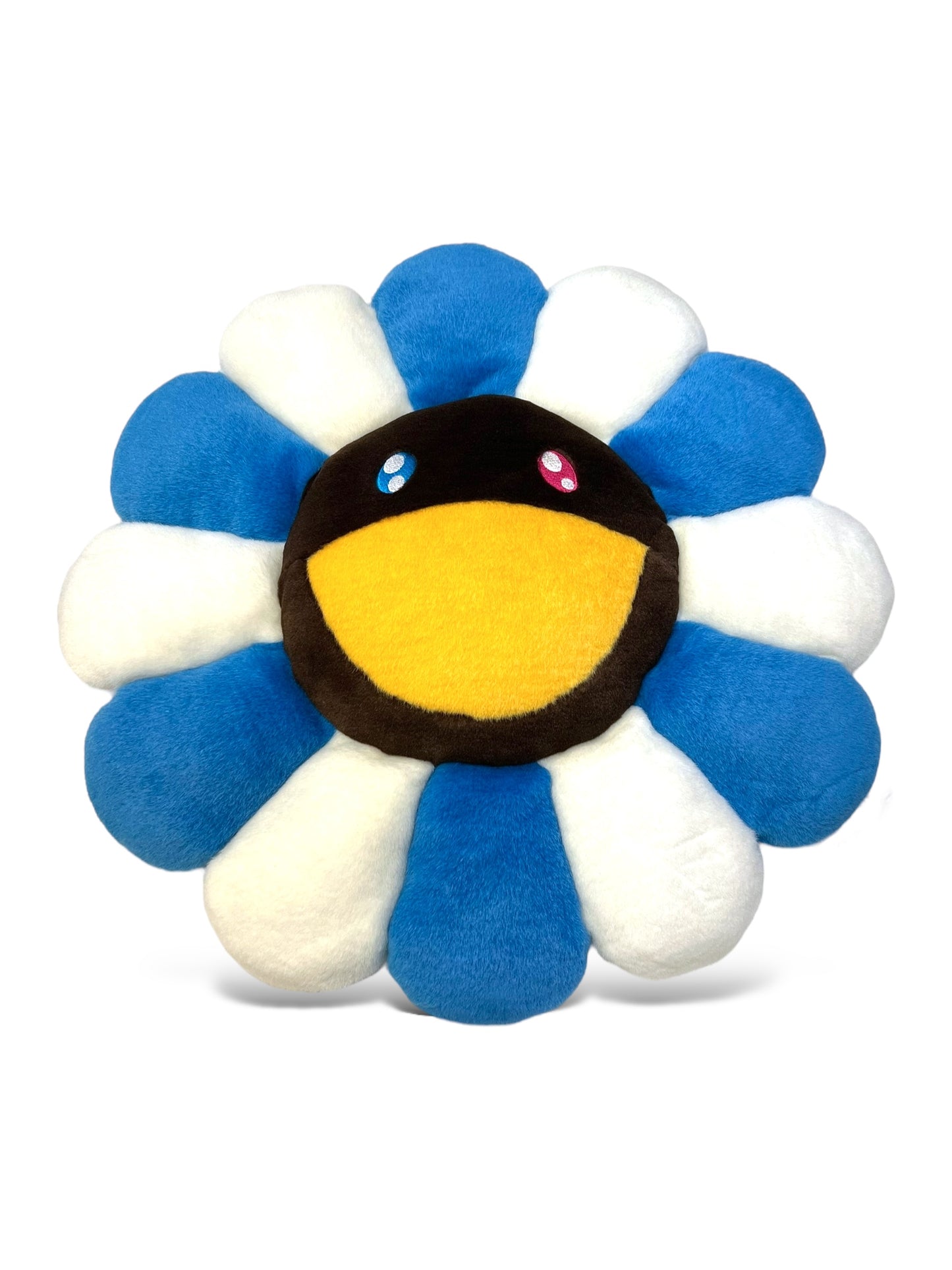 村上隆 Takashi Murakami Flower Cushion (60cm)