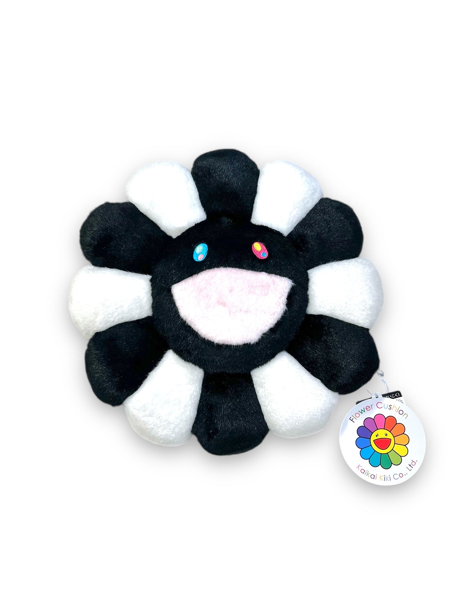 村上隆 Takashi Murakami Flower Cushion (30cm)