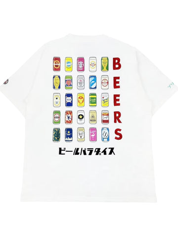 YOIDORE Bi-Ru Paradaisu Tee
