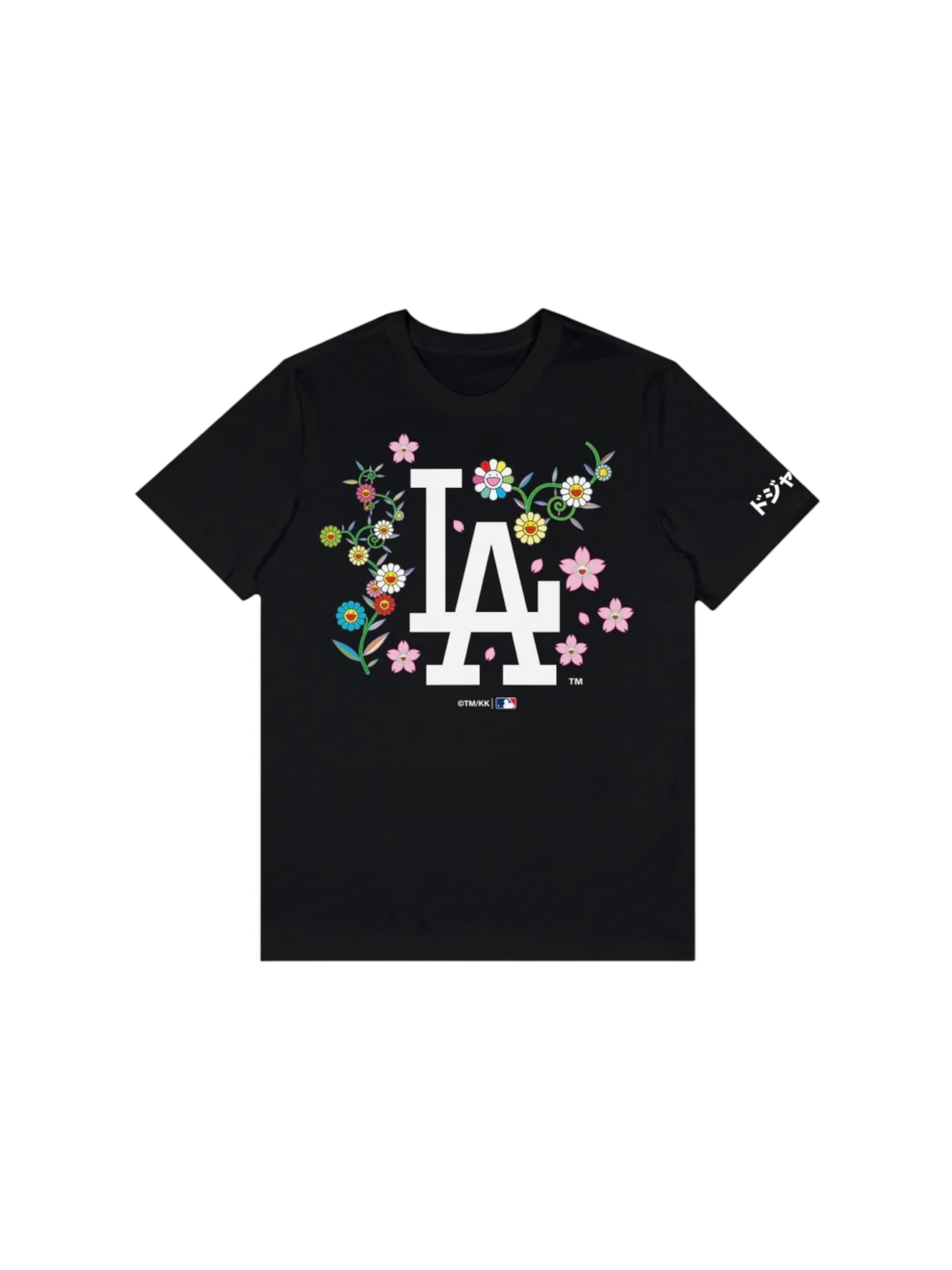 Takashi Murakami x DODGERS T-Shirt
