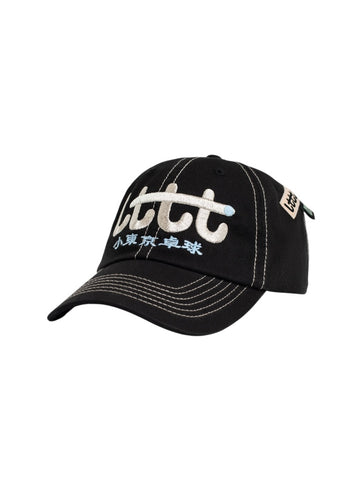 小東京桌球 Little Tokyo Table Tennis (LTTT) Cap