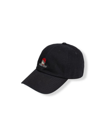 【預訂】新香冰廳 x RCG CAP (AC016-Black) 「HONG KONG LIMITED」