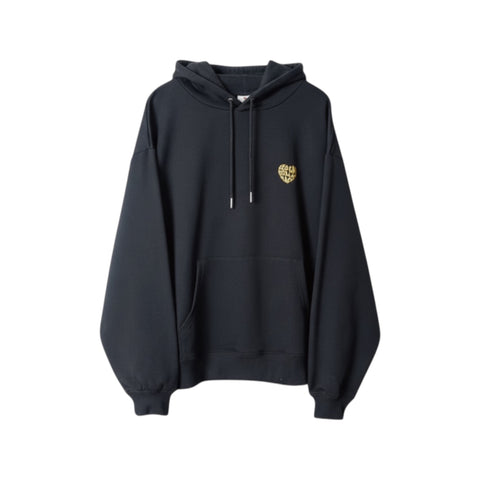 RED CAP GIRL To Seize The Day Hoodie