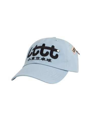 小東京桌球 Little Tokyo Table Tennis (LTTT) Cap