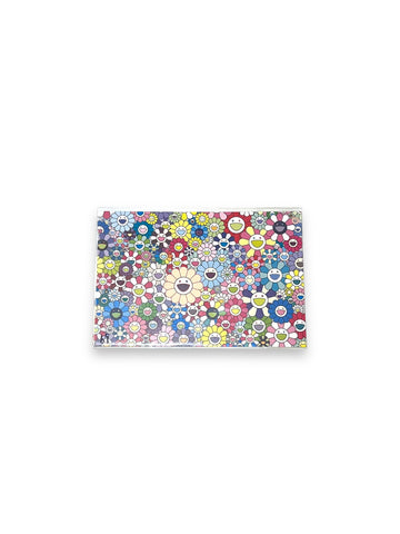 Takashi Murakami Posr Card