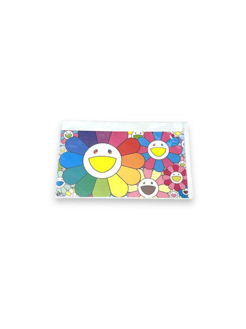 Takashi Murakami Posr Card