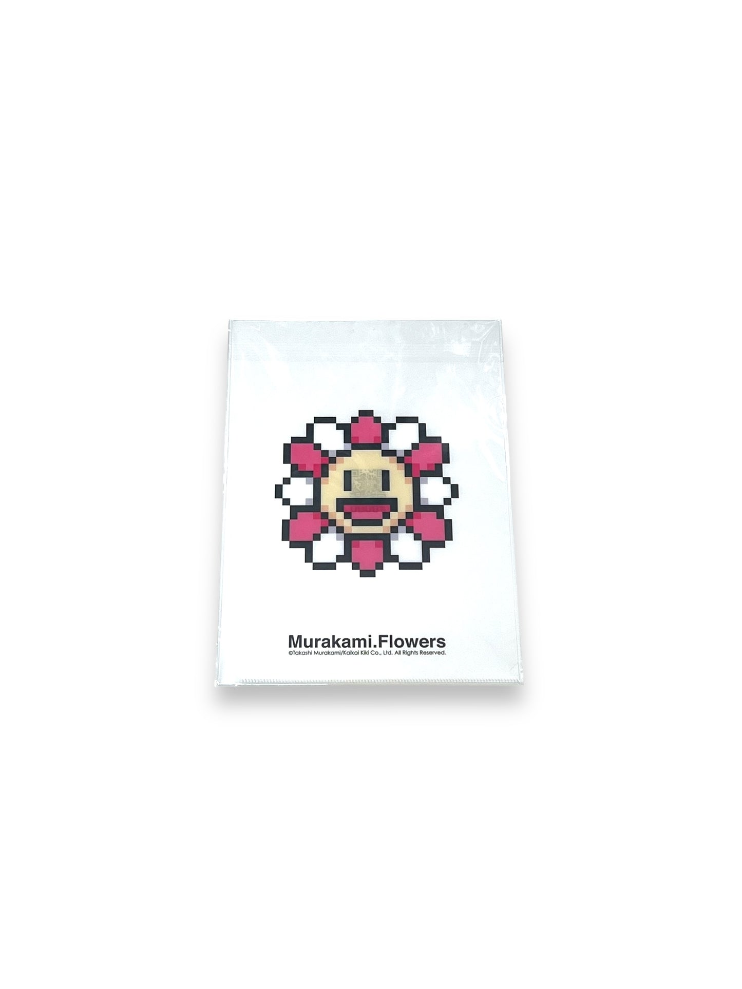 村上隆 Takashi Murakami A4 File