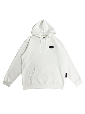 Over print Break Hoodie