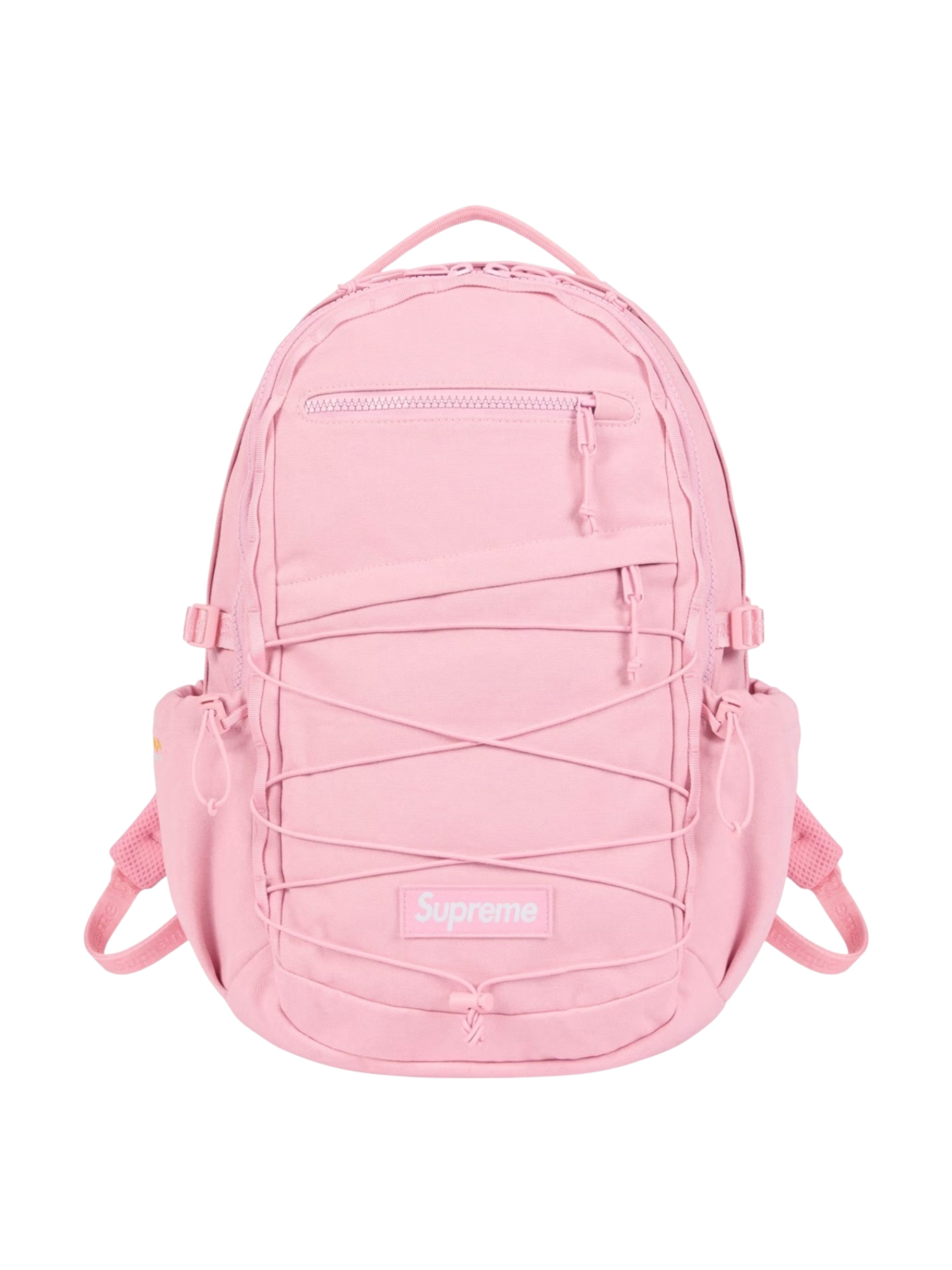 Supreme SS25 Backpack – - Main Image