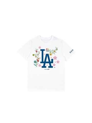 Takashi Murakami x DODGERS T-SHIRT