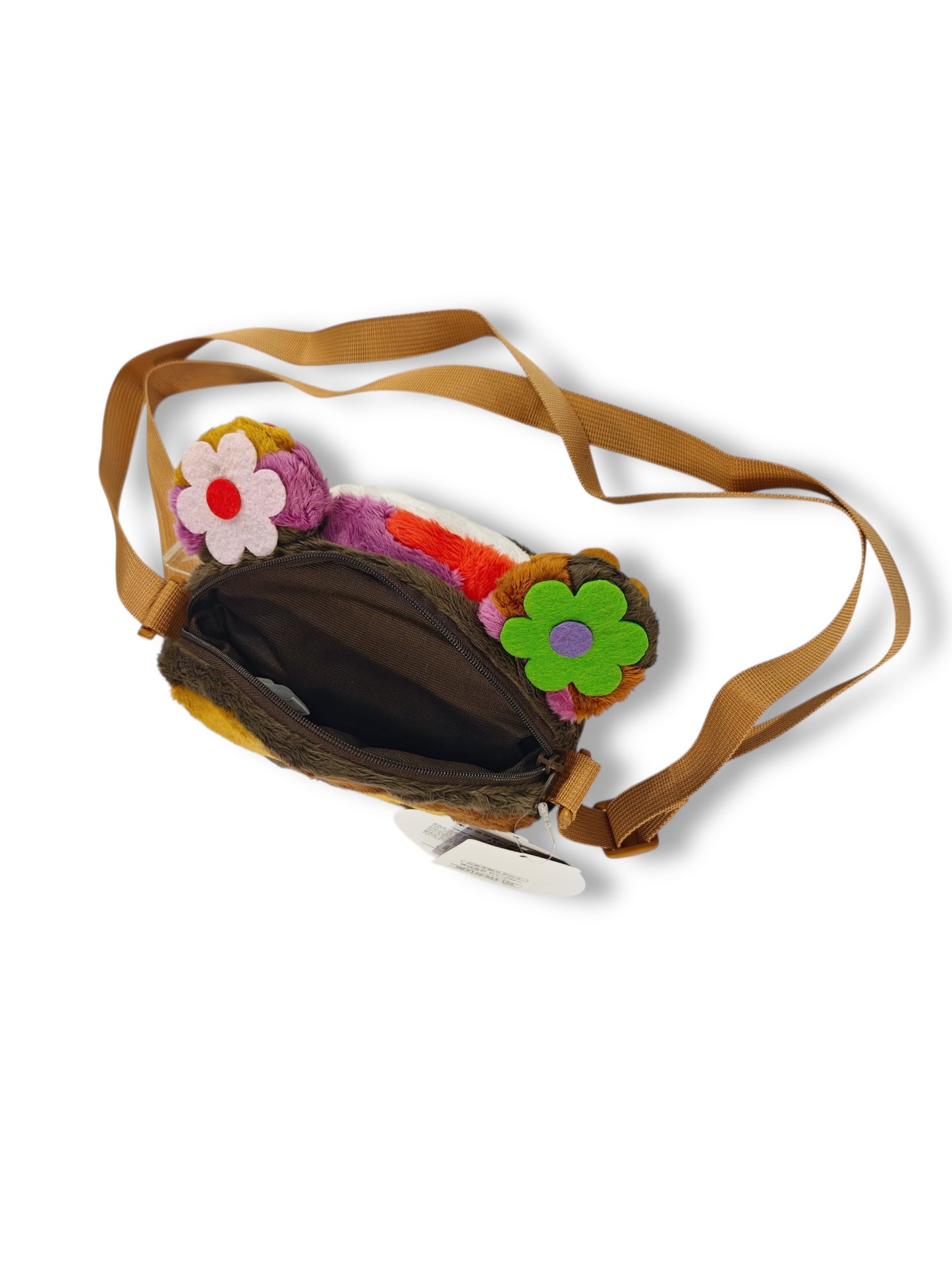 Takashi Murakami Mascot Pochette